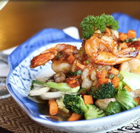 Bangkok Thai - Biggera Waters - Restaurants Sydney