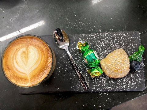 Bar Al Centro - Restaurants Sydney 0