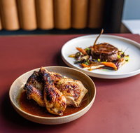 Bar Uma - Restaurants Sydney