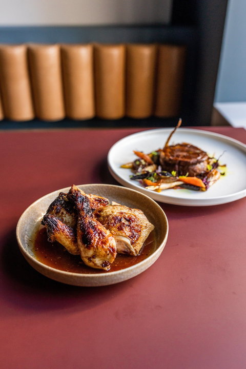 Bar Uma - Restaurants Sydney 0