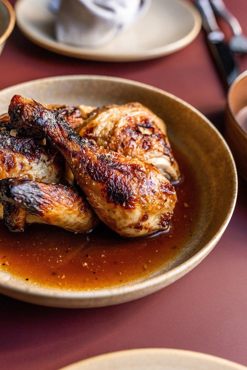 Bar Uma - Restaurants Sydney 1