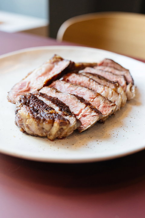 Bar Uma - Restaurants Sydney 2