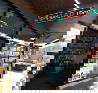 Bar.B.Q Tonight - Restaurants Sydney