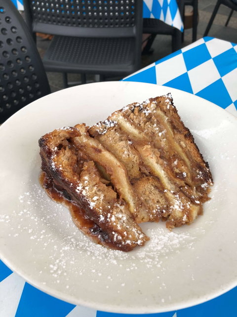 Bavarian Beach Bar & Cafe - Restaurants Sydney 0