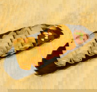 Bean In The Woods - Restaurants Sydney