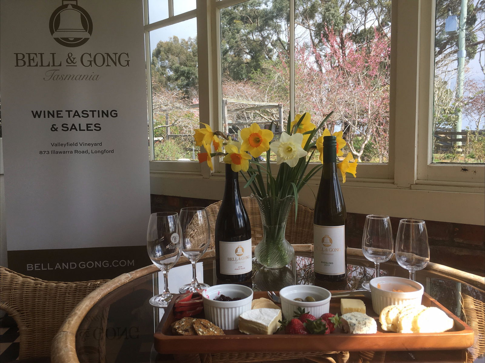 Toiberry TAS Restaurants Sydney