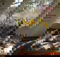 Bell  Gong - Restaurants Sydney