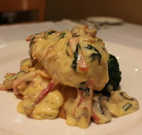 Biviano's Italian - Restaurants Sydney