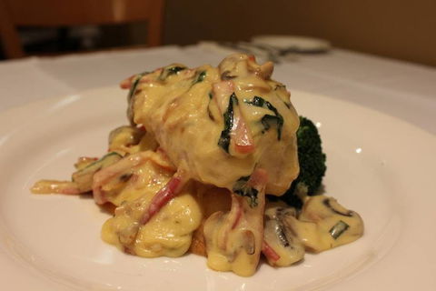 Biviano's Italian - Restaurants Sydney 0