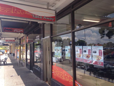 Bizzler Kebabs - Restaurants Sydney 0