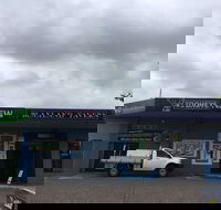 Blaxland Tavern - Restaurants Sydney