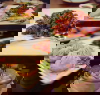 Black Panther Cafe - Restaurants Sydney