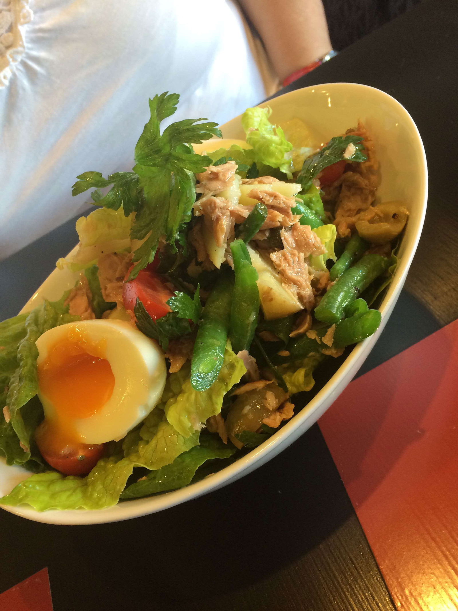 Richmond NSW Restaurants Sydney