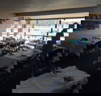 Blue Pearl - Restaurants Sydney