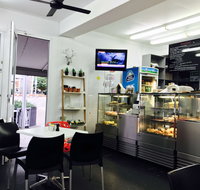 Body Fuel Cafe - Restaurants Sydney