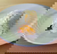 Bomb Caf - Restaurants Sydney