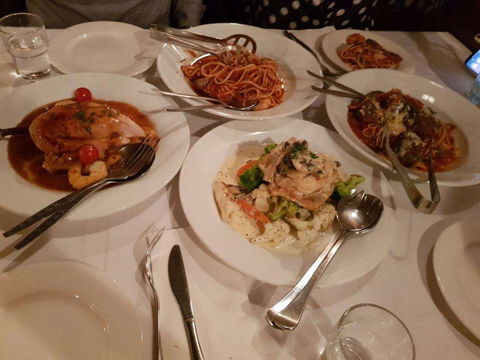 Borrelli's - Restaurants Sydney 0