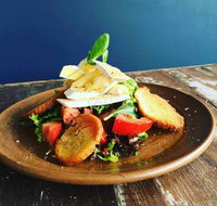 Boundary Espresso - Restaurants Sydney