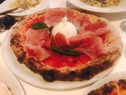 Bravo Trattoria - Restaurants Sydney 0