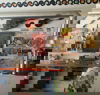 Brewster's Gallery Cafe - Restaurants Sydney