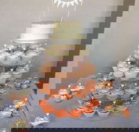 Breezy's Cakes - Restaurants Sydney