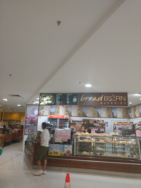 Bread Barn Bakeries - Restaurants Sydney 0