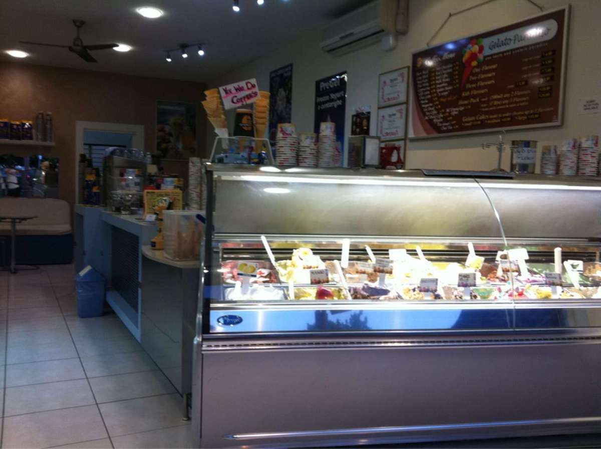 Paradise Point QLD Restaurants Sydney