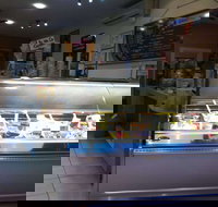 Brick Cafe  Gelato - Restaurants Sydney