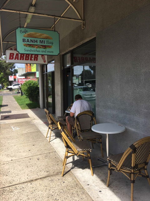 Cafe Banh Mi Bay - Restaurants Sydney 0