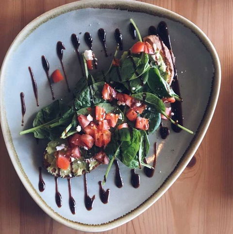 Cafe Laon - Restaurants Sydney 0