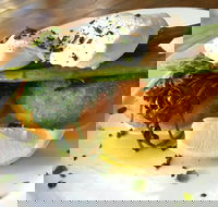 Cafe La Mer - Restaurants Sydney