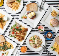 Caf 63 - New Farm - Restaurants Sydney
