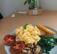 Caf Coffea - Restaurants Sydney