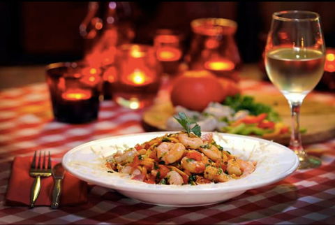 Café Marinara Trattoria - Restaurants Sydney 0