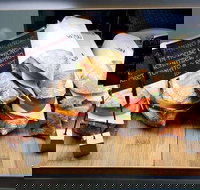 Caffe Bambino - Restaurants Sydney