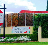 Casa Mia Cafe Restaurant - Restaurants Sydney