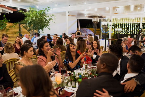 Casa Mia Cafe Restaurant - Restaurants Sydney 1