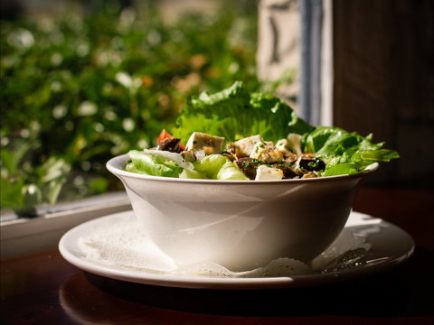 Casa Mia Cafe Restaurant - Restaurants Sydney 2