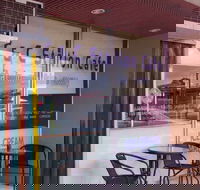 CC Station Cafe - Restaurants Sydney