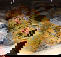 Centerpoint Cafe - Restaurants Sydney