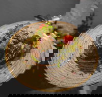 Chapter Three by Weatherson Foods - Restaurants Sydney