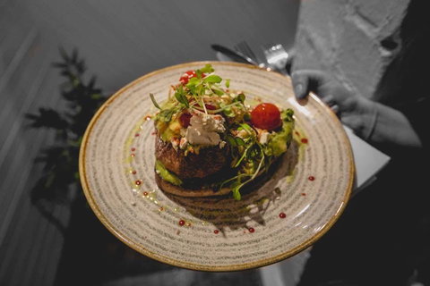 Chapter Three By Weatherson Foods - Restaurants Sydney 0