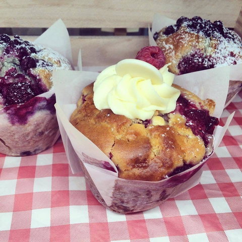 Cha Tea Providores - Restaurants Sydney 0