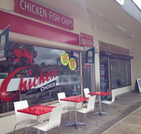 Chicken Choice - Restaurants Sydney