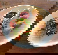 Chicken on Charcoal - Restaurants Sydney