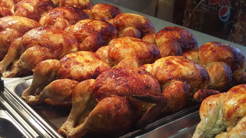 Chicken Boss - Restaurants Sydney 1