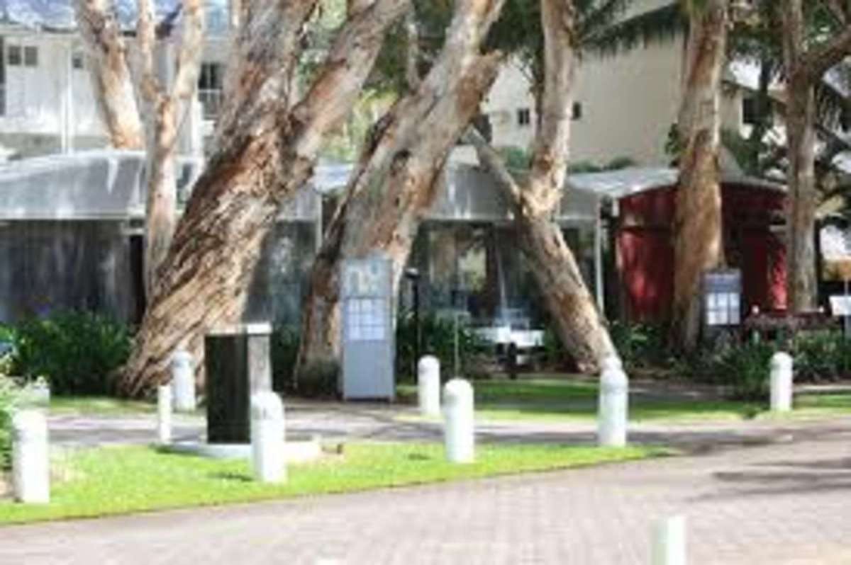 Palm Cove QLD Restaurants Sydney
