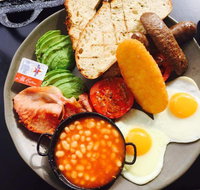 Chow Bella Cafe - Restaurants Sydney