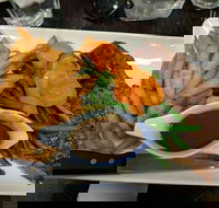 Club Kilsyth - Restaurants Sydney