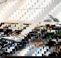 Club Lounge at Circa 1936 - Restaurants Sydney